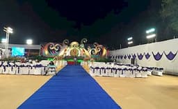 Gandhi Shiksha Bhavan Photo Gandhi Shiksha Bhavan Photo