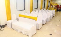 Sammelan Banquet Photo Sammelan Banquet Photo