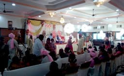Sohana Darbar Banquet Hall Photo Sohana Darbar Banquet Hall Photo