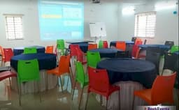 Impact X Multi Purpose Hall Photo Impact X Multi Purpose Hall Photo