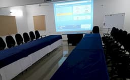 Impact X Multi Purpose Hall Photo Impact X Multi Purpose Hall Photo