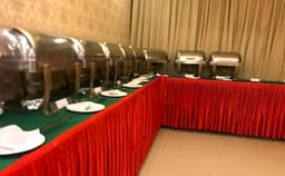 Imperia Banquet at Monarch Guestline Photo Imperia Banquet at Monarch Guestline Photo