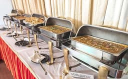 Imperia Banquet at Monarch Guestline Photo Imperia Banquet at Monarch Guestline Photo