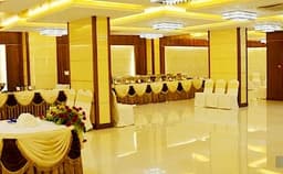 Imperio Banquet Photo Imperio Banquet Photo