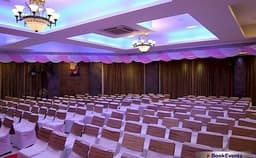 Impress Party Hall Photo Impress Party Hall Photo