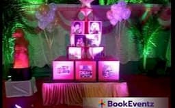 Impress Party Hall Photo Impress Party Hall Photo