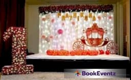 Impress Party Hall Photo Impress Party Hall Photo