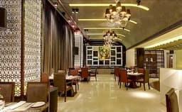 Inde Hotel Chattarpur Photo Inde Hotel Chattarpur Photo