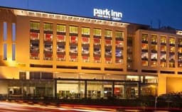 Park Inn by Radisson Photo Park Inn by Radisson Photo