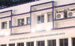 Indian Medical Association Hall Photo Indian Medical Association Hall Photo