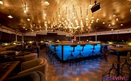 Indigo Live Music Bar and Terrace Photo Indigo Live Music Bar and Terrace Photo