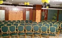 Indra Imperia Banquet Photo Indra Imperia Banquet Photo