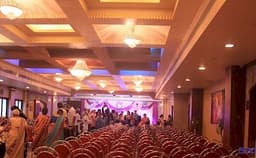 Indraneel Banquet Photo Indraneel Banquet Photo