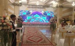 Indraprastha Hall Photo Indraprastha Hall Photo