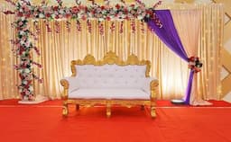 Indraprastha Hall Photo Indraprastha Hall Photo
