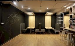 Innov8 Coworking Photo Innov8 Coworking Photo