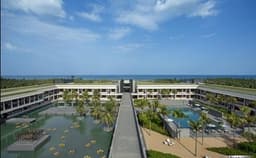 InterContinental Hotels And Resort Photo InterContinental Hotels And Resort Photo