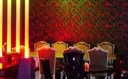 Ion Club and Dining Lounge Photo Ion Club and Dining Lounge Photo