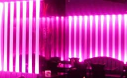 Ion Club and Dining Lounge Photo Ion Club and Dining Lounge Photo