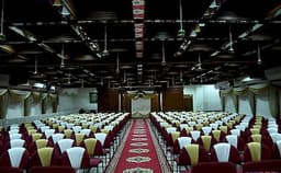 Iskcon Kalyana Mantapa Photo Iskcon Kalyana Mantapa Photo