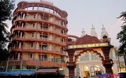 Iskcon Juhu Hall Photo Iskcon Juhu Hall Photo