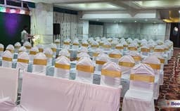 Iskcon Temple Banquet Photo Iskcon Temple Banquet Photo