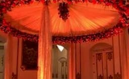 ISKON House Banquet hall Photo ISKON House Banquet hall Photo