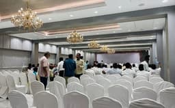Islam Gymkhana Photo Islam Gymkhana Photo