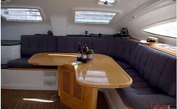 Island Spirit 401 Photo Island Spirit 401 Photo