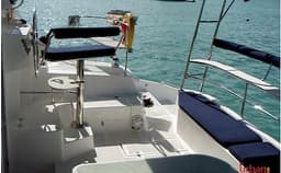 Island Spirit 401 Photo Island Spirit 401 Photo