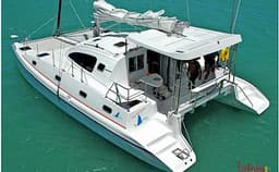 Island Spirit 401 Photo Island Spirit 401 Photo