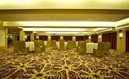 Ramada Chennai Egmore Photo Ramada Chennai Egmore Photo