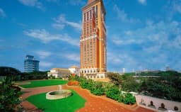 ITC Grand Central Photo ITC Grand Central Photo