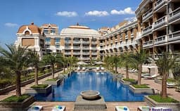 ITC Grand Chola Photo ITC Grand Chola Photo