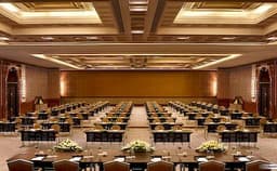 ITC Grand Chola Photo ITC Grand Chola Photo