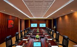 ITC Grand Chola Photo ITC Grand Chola Photo