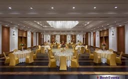 ITC Kakatiya Photo ITC Kakatiya Photo
