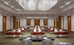 ITC Kakatiya Photo ITC Kakatiya Photo