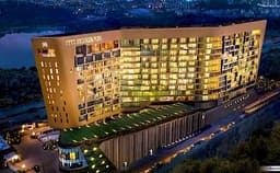 ITC Kohenur, a Luxury Collection Hotel Photo ITC Kohenur, a Luxury Collection Hotel Photo
