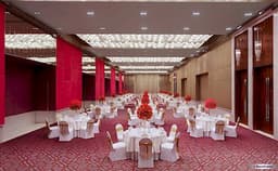 ITC Kohenur, a Luxury Collection Hotel Photo ITC Kohenur, a Luxury Collection Hotel Photo