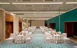 ITC Kohenur, a Luxury Collection Hotel Photo ITC Kohenur, a Luxury Collection Hotel Photo