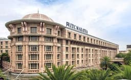 ITC Maratha Photo ITC Maratha Photo