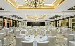 ITC Maratha Photo ITC Maratha Photo