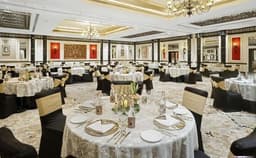 ITC Maratha Photo ITC Maratha Photo