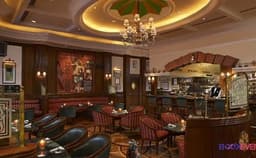 ITC Maurya Hotel Photo ITC Maurya Hotel Photo