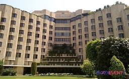 ITC Maurya Hotel Photo ITC Maurya Hotel Photo