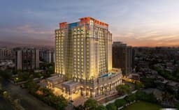 ITC Narmada, a Luxury Collection Hotel Photo ITC Narmada, a Luxury Collection Hotel Photo