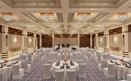 ITC Narmada, a Luxury Collection Hotel Photo ITC Narmada, a Luxury Collection Hotel Photo