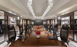 ITC Narmada, a Luxury Collection Hotel Photo ITC Narmada, a Luxury Collection Hotel Photo