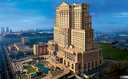 ITC Royal Bengal, a Luxury Collection Hotel Photo ITC Royal Bengal, a Luxury Collection Hotel Photo